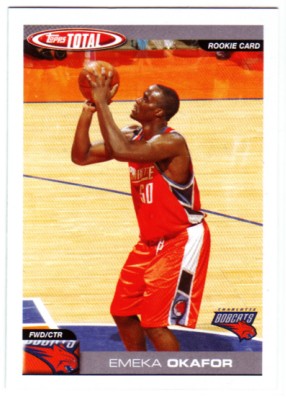 2004-05 tarjeta de baloncesto total Topps #251-440 - elige tu tarjeta - Imagen 178 de 367