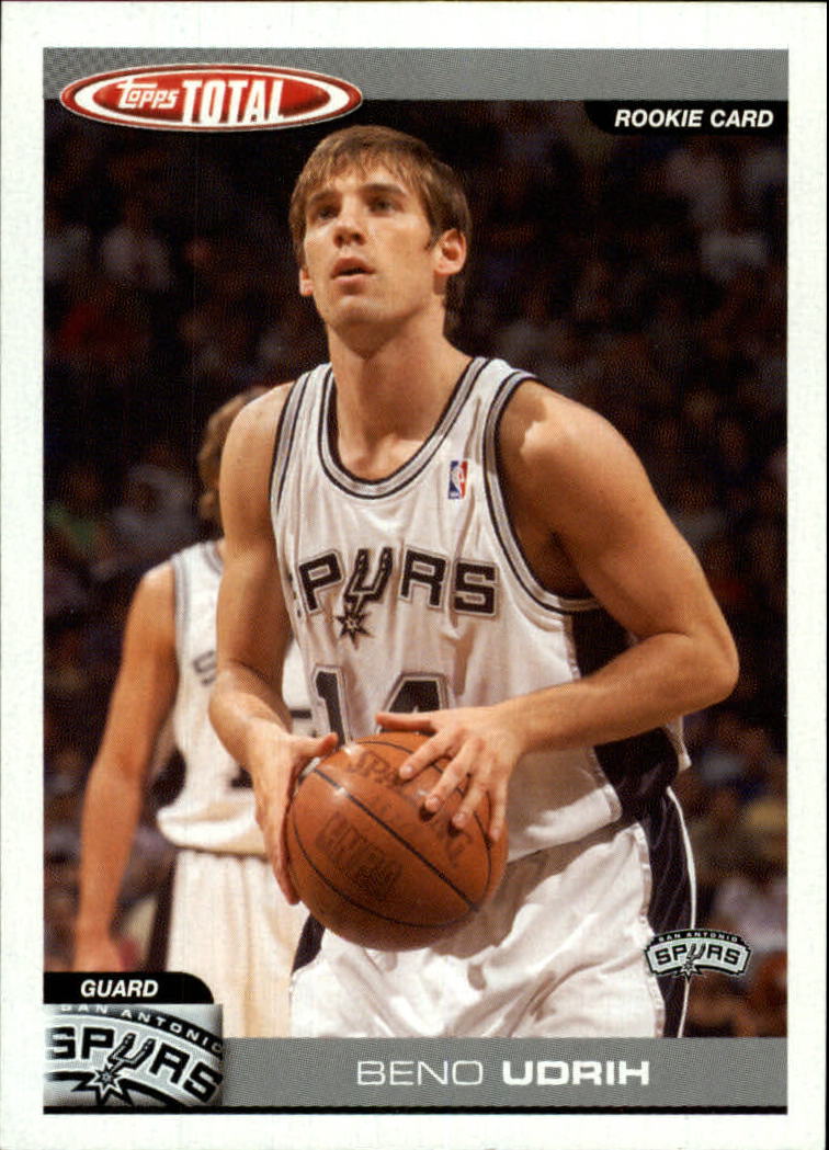 2004-05 tarjeta de baloncesto total Topps #251-440 - elige tu tarjeta - Imagen 184 de 367