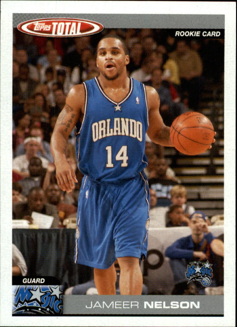2004-05 tarjeta de baloncesto total Topps #251-440 - elige tu tarjeta - Imagen 192 de 367