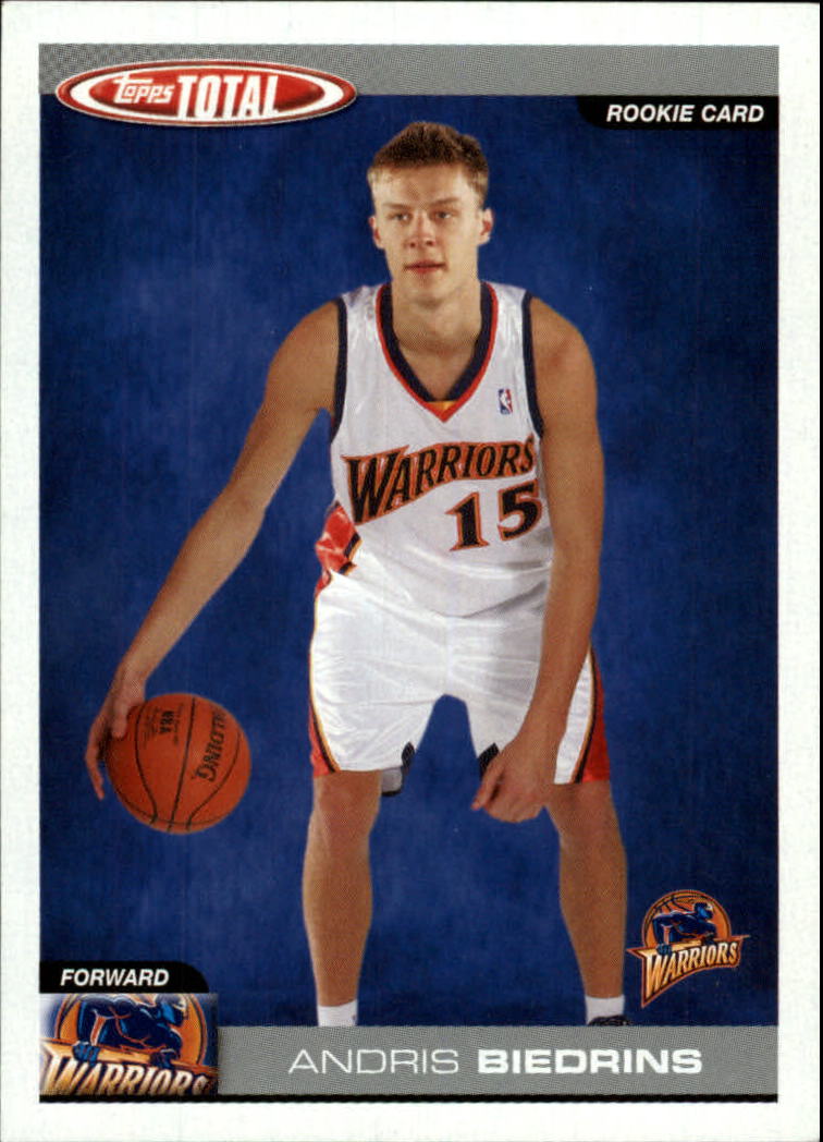 2004-05 tarjeta de baloncesto total Topps #251-440 - elige tu tarjeta - Imagen 198 de 367
