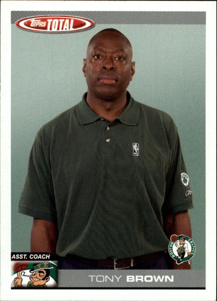 2004-05 tarjeta de baloncesto total Topps #251-440 - elige tu tarjeta - Imagen 216 de 367