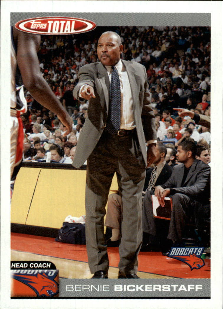 2004-05 tarjeta de baloncesto total Topps #251-440 - elige tu tarjeta - Imagen 218 de 367