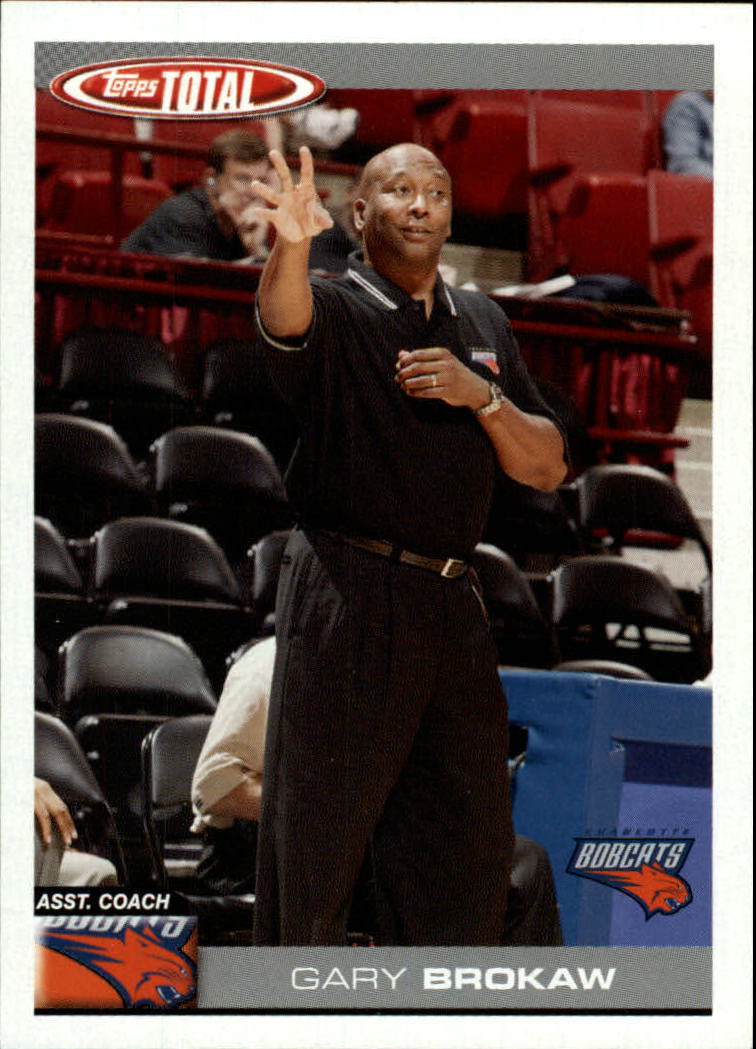 2004-05 tarjeta de baloncesto total Topps #251-440 - elige tu tarjeta - Imagen 220 de 367