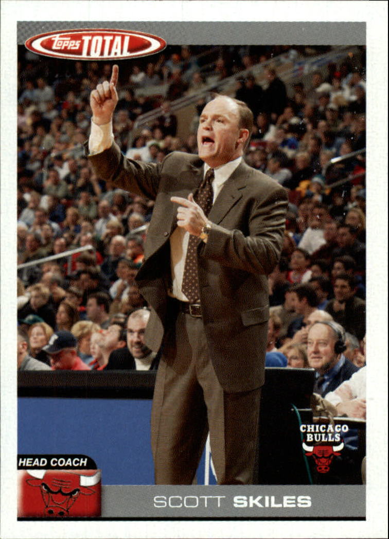 2004-05 tarjeta de baloncesto total Topps #251-440 - elige tu tarjeta - Imagen 222 de 367