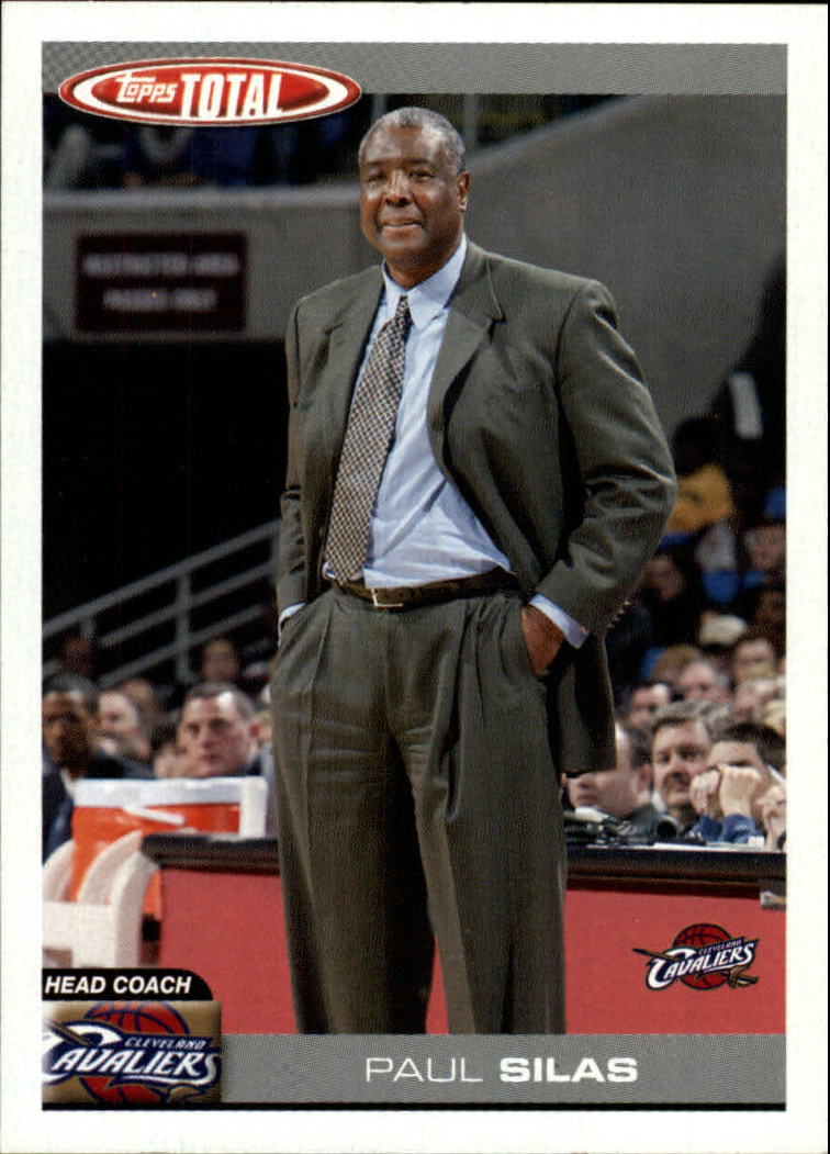 2004-05 tarjeta de baloncesto total Topps #251-440 - elige tu tarjeta - Imagen 226 de 367