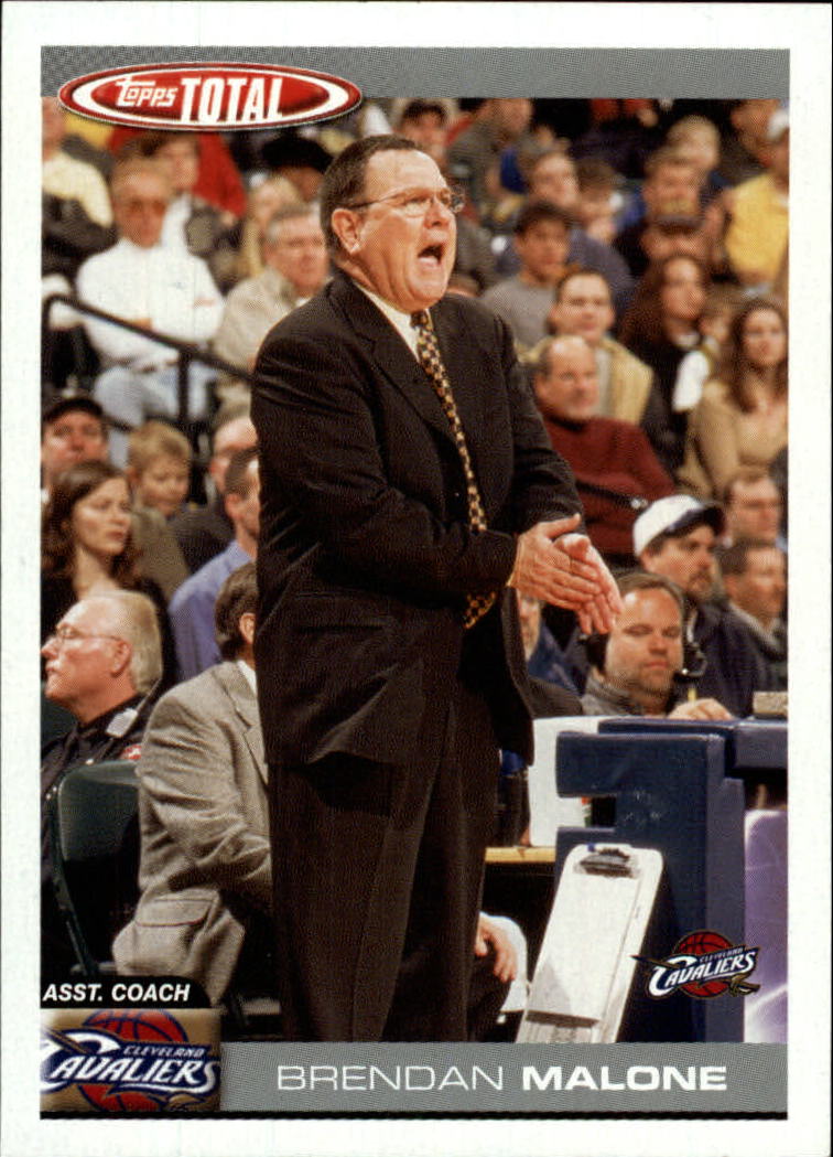 2004-05 tarjeta de baloncesto total Topps #251-440 - elige tu tarjeta - Imagen 228 de 367