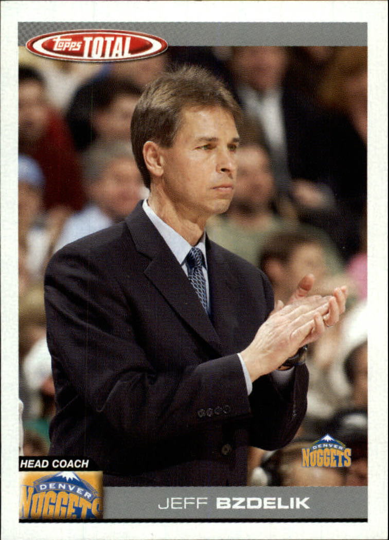 2004-05 tarjeta de baloncesto total Topps #251-440 - elige tu tarjeta - Imagen 234 de 367