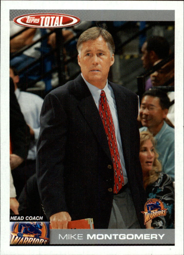 2004-05 tarjeta de baloncesto total Topps #251-440 - elige tu tarjeta - Imagen 242 de 367