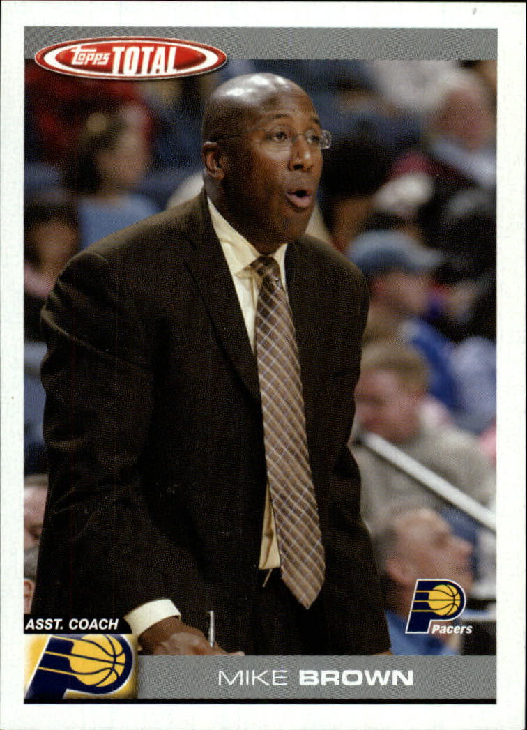 2004-05 tarjeta de baloncesto total Topps #251-440 - elige tu tarjeta - Imagen 252 de 367