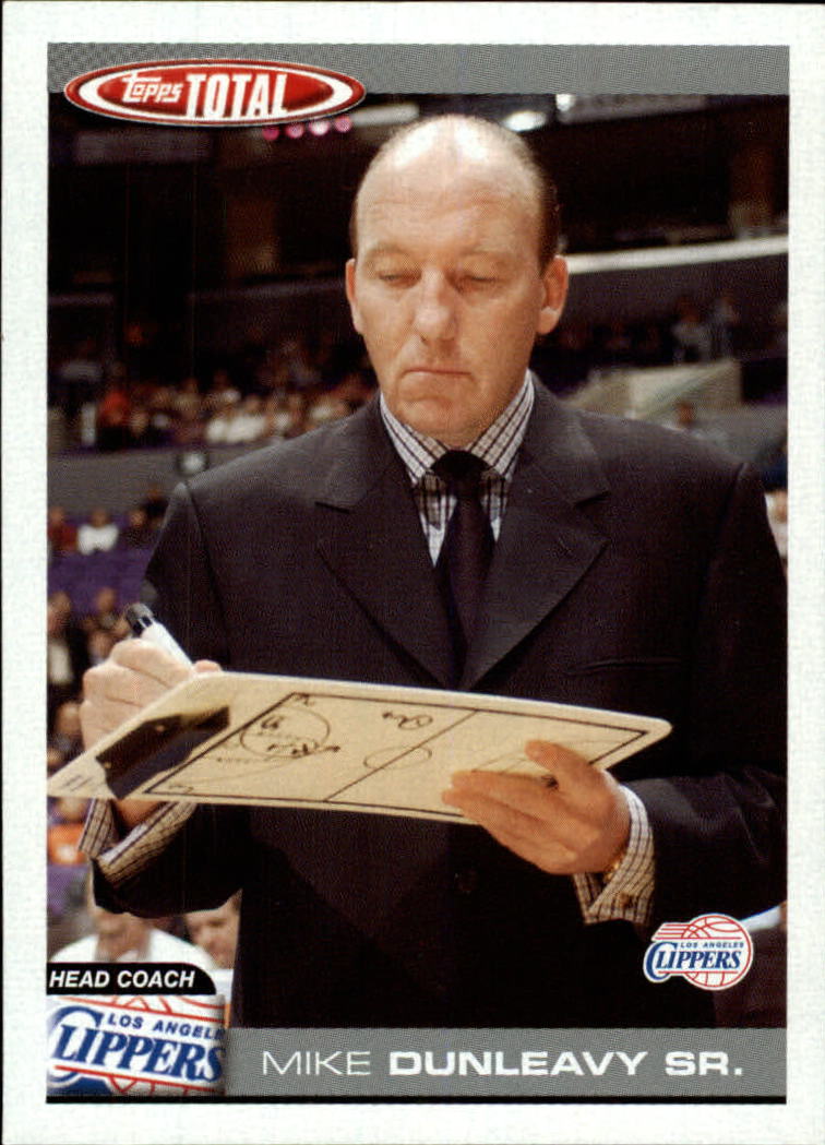 2004-05 tarjeta de baloncesto total Topps #251-440 - elige tu tarjeta - Imagen 254 de 367