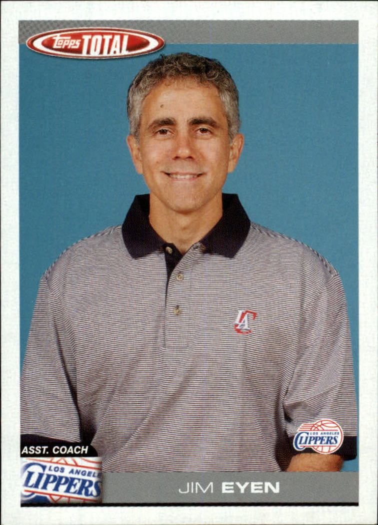 2004-05 tarjeta de baloncesto total Topps #251-440 - elige tu tarjeta - Imagen 256 de 367