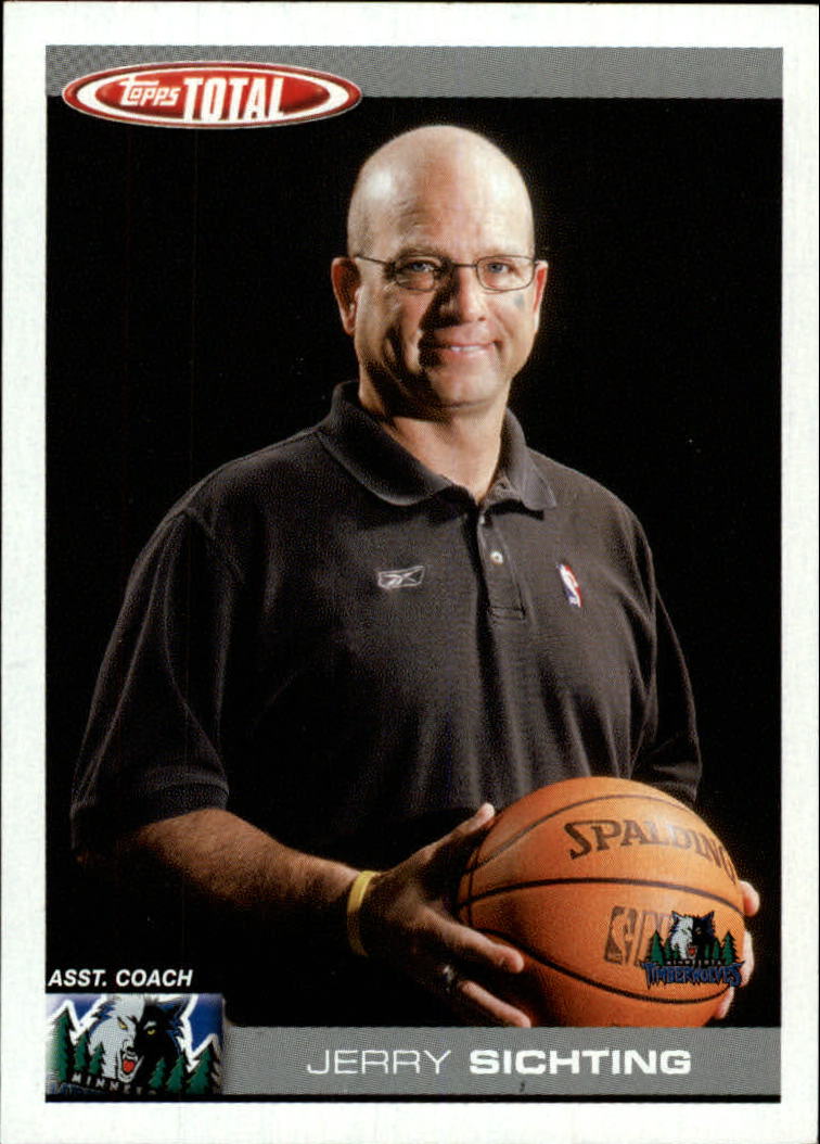2004-05 tarjeta de baloncesto total Topps #251-440 - elige tu tarjeta - Imagen 276 de 367