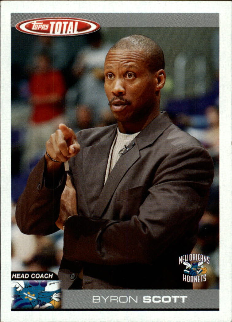 2004-05 tarjeta de baloncesto total Topps #251-440 - elige tu tarjeta - Imagen 282 de 367