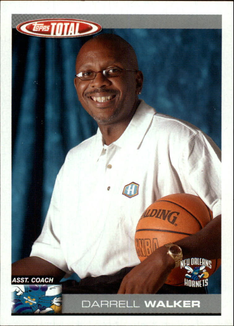 2004-05 tarjeta de baloncesto total Topps #251-440 - elige tu tarjeta - Imagen 284 de 367