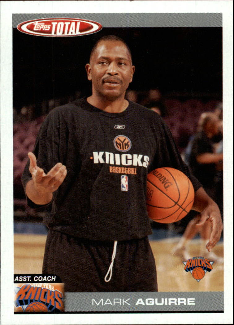 2004-05 tarjeta de baloncesto total Topps #251-440 - elige tu tarjeta - Imagen 288 de 367
