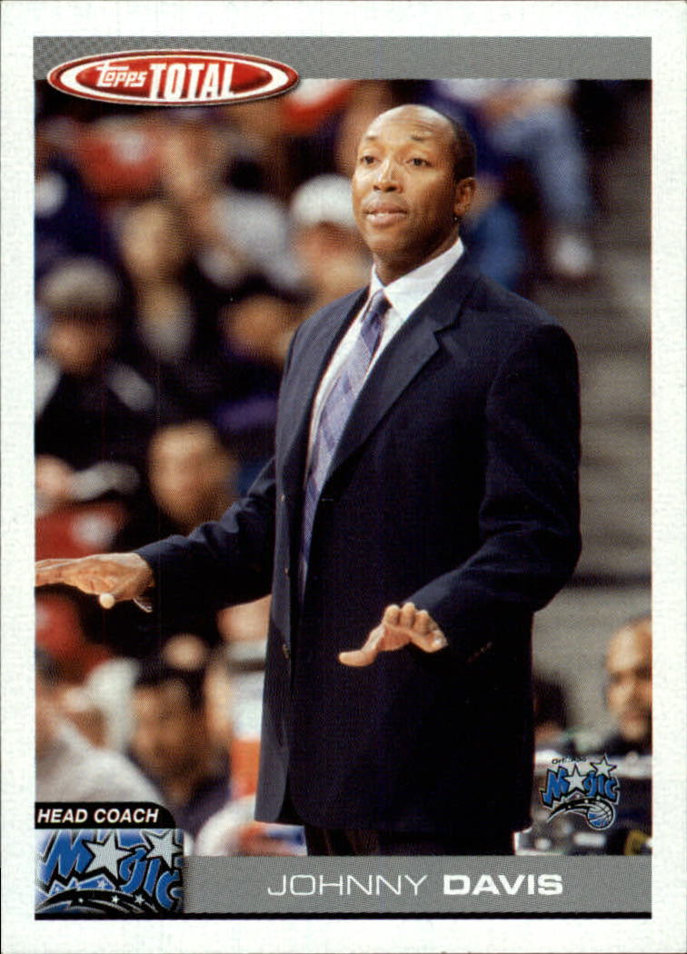 2004-05 tarjeta de baloncesto total Topps #251-440 - elige tu tarjeta - Imagen 290 de 367