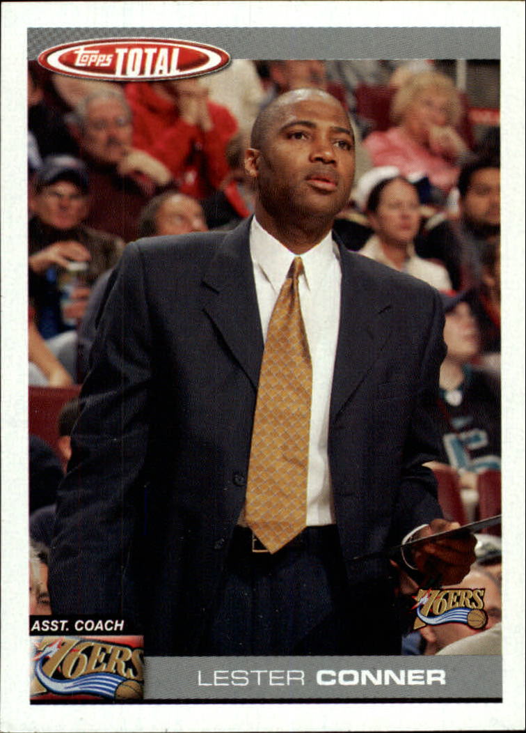 2004-05 tarjeta de baloncesto total Topps #251-440 - elige tu tarjeta - Imagen 296 de 367