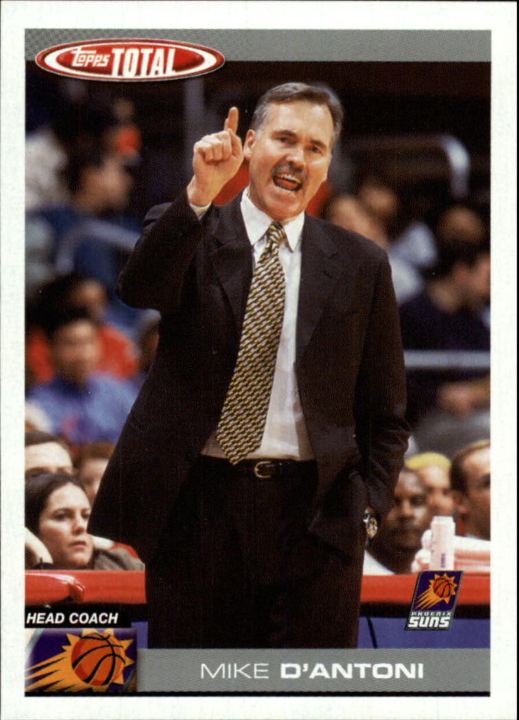 2004-05 tarjeta de baloncesto total Topps #251-440 - elige tu tarjeta - Imagen 298 de 367