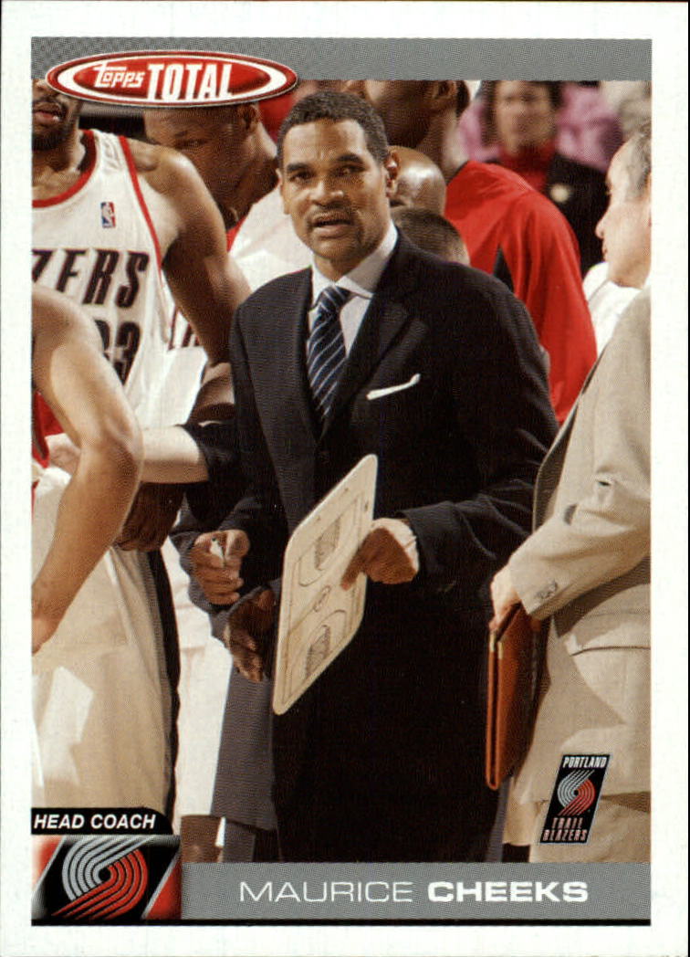 2004-05 tarjeta de baloncesto total Topps #251-440 - elige tu tarjeta - Imagen 302 de 367