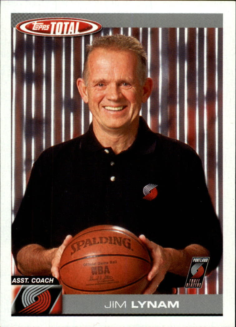 2004-05 tarjeta de baloncesto total Topps #251-440 - elige tu tarjeta - Imagen 304 de 367