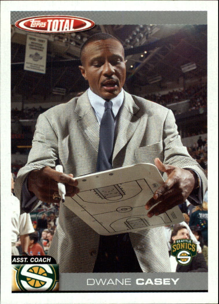 2004-05 tarjeta de baloncesto total Topps #251-440 - elige tu tarjeta - Imagen 316 de 367