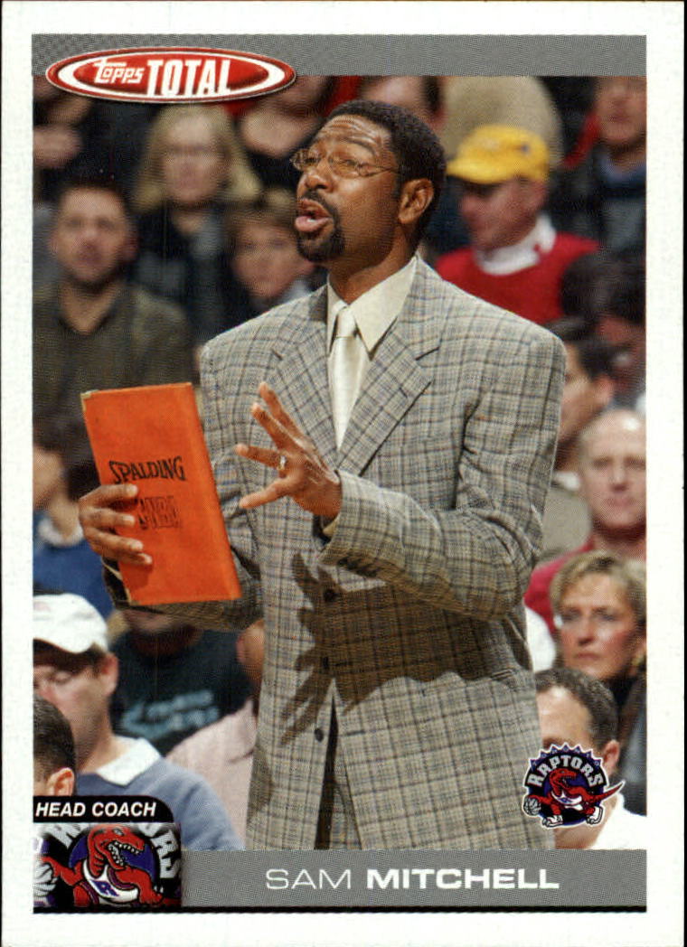 2004-05 tarjeta de baloncesto total Topps #251-440 - elige tu tarjeta - Imagen 318 de 367