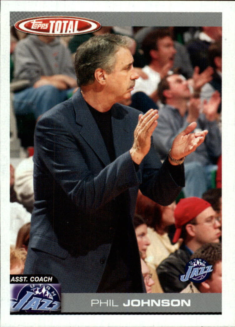 2004-05 tarjeta de baloncesto total Topps #251-440 - elige tu tarjeta - Imagen 322 de 367