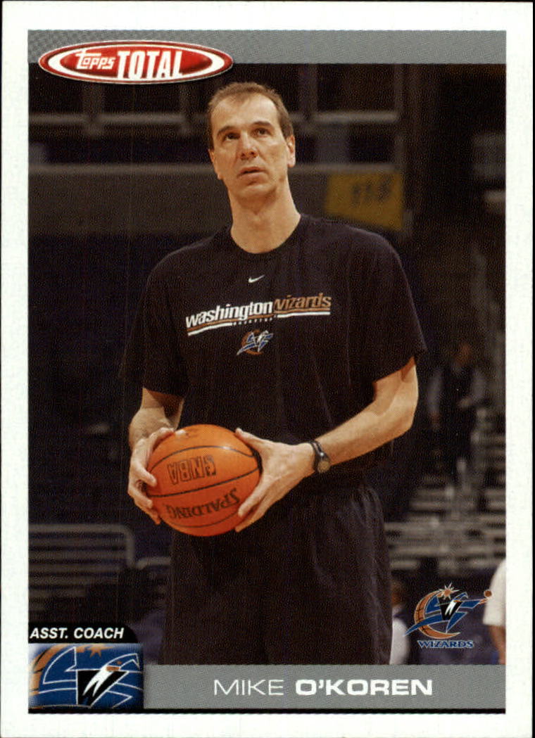 2004-05 tarjeta de baloncesto total Topps #251-440 - elige tu tarjeta - Imagen 326 de 367