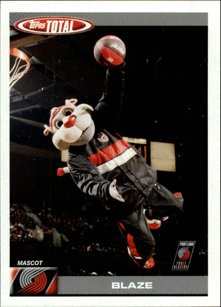 2004-05 tarjeta de baloncesto total Topps #251-440 - elige tu tarjeta - Imagen 330 de 367