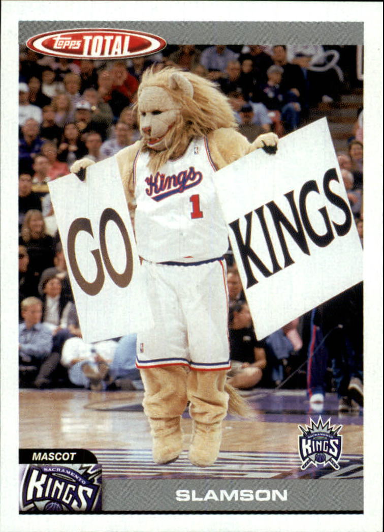 2004-05 tarjeta de baloncesto total Topps #251-440 - elige tu tarjeta - Imagen 334 de 367