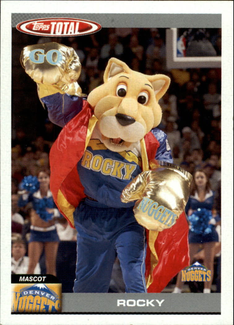2004-05 tarjeta de baloncesto total Topps #251-440 - elige tu tarjeta - Imagen 338 de 367