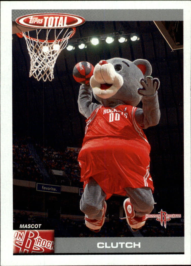 2004-05 tarjeta de baloncesto total Topps #251-440 - elige tu tarjeta - Imagen 340 de 367