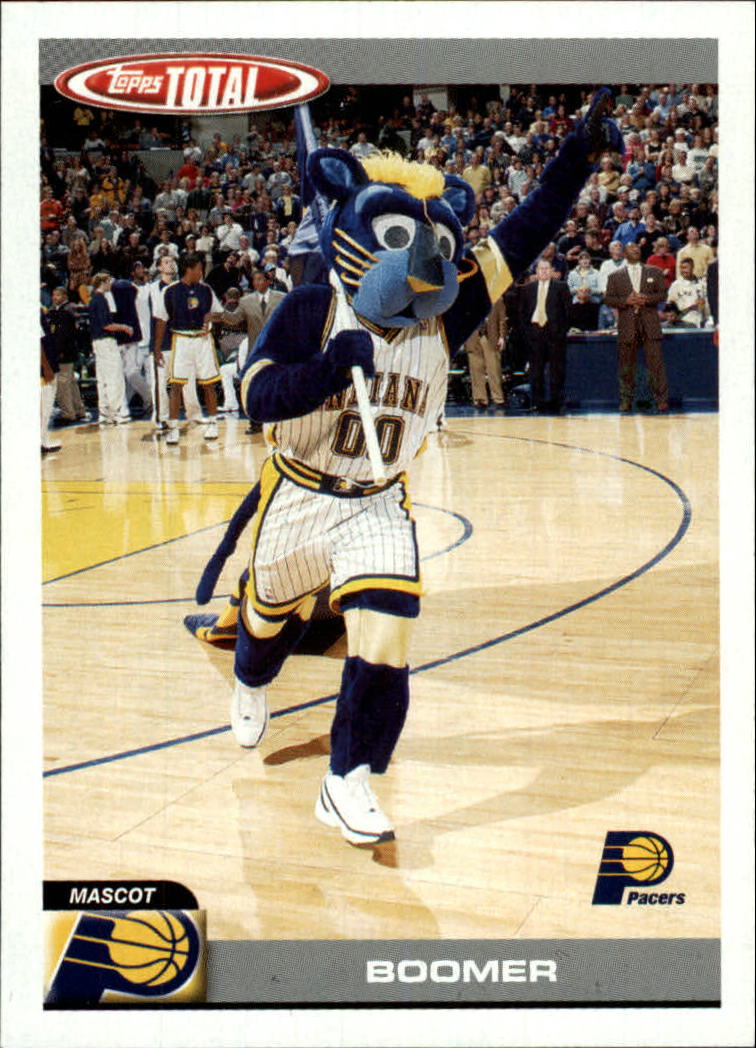 2004-05 tarjeta de baloncesto total Topps #251-440 - elige tu tarjeta - Imagen 344 de 367
