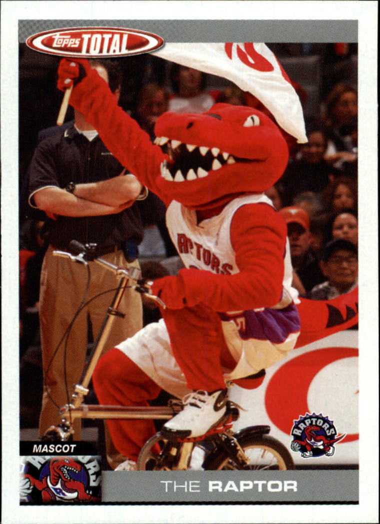 2004-05 tarjeta de baloncesto total Topps #251-440 - elige tu tarjeta - Imagen 346 de 367