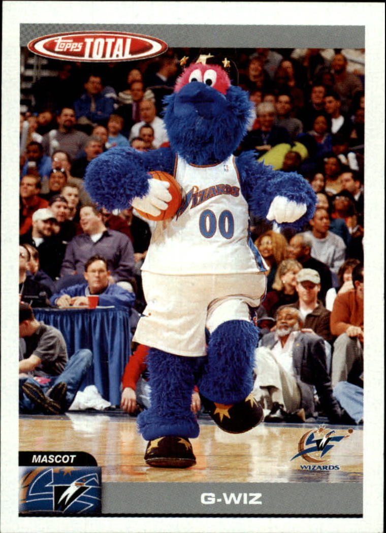 2004-05 tarjeta de baloncesto total Topps #251-440 - elige tu tarjeta - Imagen 350 de 367