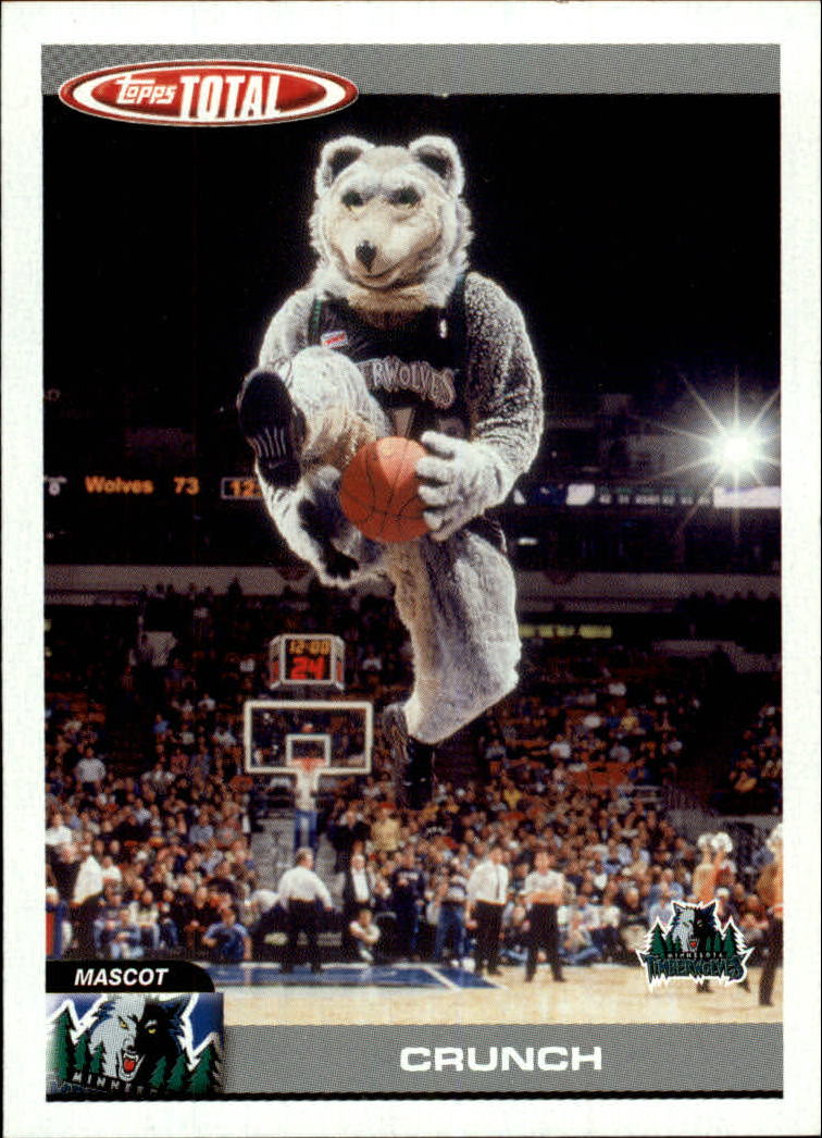 2004-05 tarjeta de baloncesto total Topps #251-440 - elige tu tarjeta - Imagen 352 de 367