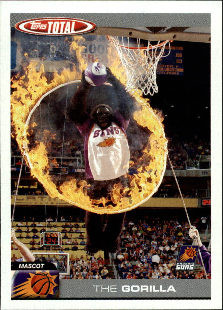 2004-05 tarjeta de baloncesto total Topps #251-440 - elige tu tarjeta - Imagen 358 de 367