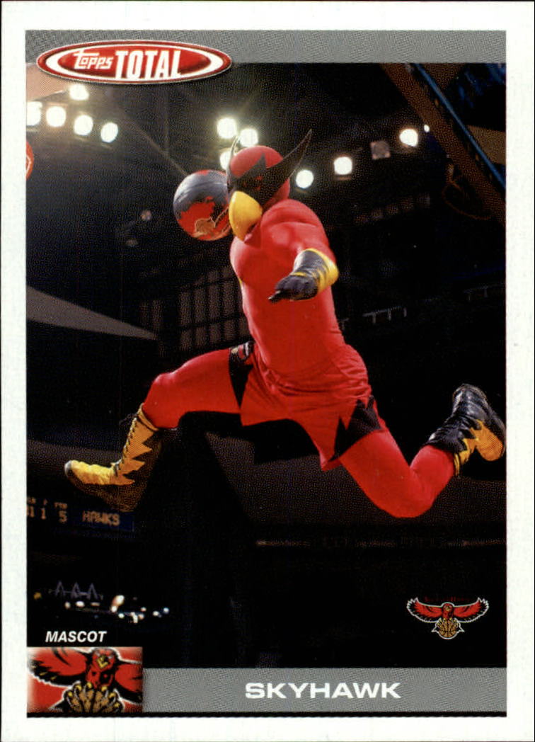 2004-05 tarjeta de baloncesto total Topps #251-440 - elige tu tarjeta - Imagen 360 de 367