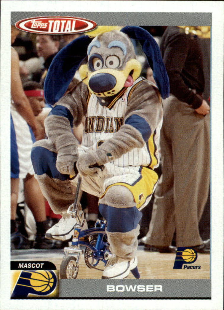 2004-05 tarjeta de baloncesto total Topps #251-440 - elige tu tarjeta - Imagen 364 de 367