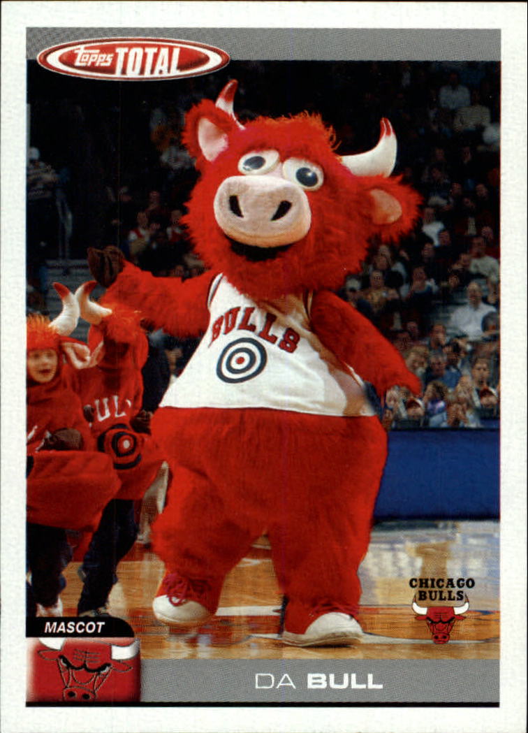 2004-05 tarjeta de baloncesto total Topps #251-440 - elige tu tarjeta - Imagen 366 de 367