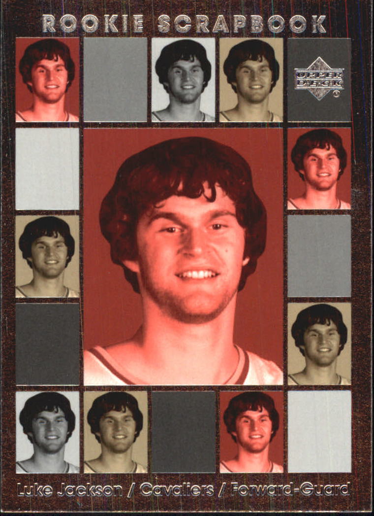 2004/2005 Upper Deck Basketball Part 2 Insert and Parallel Cards - Picture 78 of 95