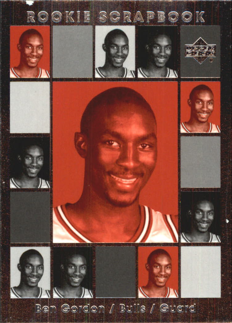 2004/2005 Upper Deck Basketball Part 2 Insert and Parallel Cards - Picture 90 of 95