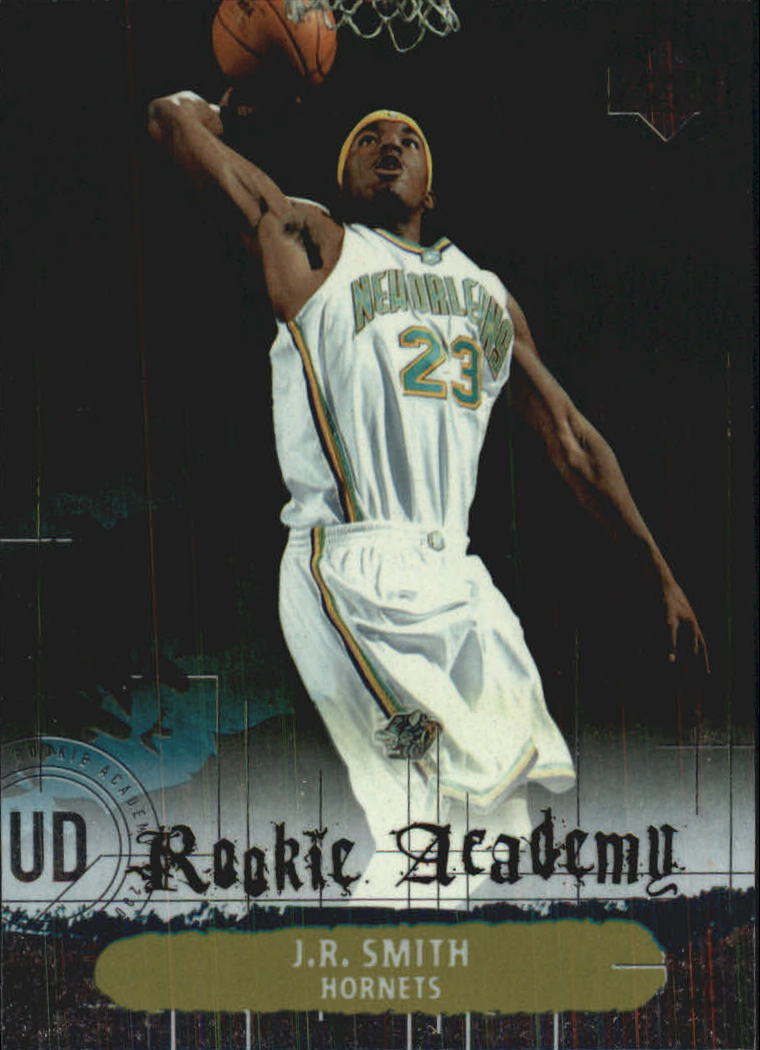 2004/2005 Upper Deck Basketball Part 2 Insert and Parallel Cards - Picture 62 of 95