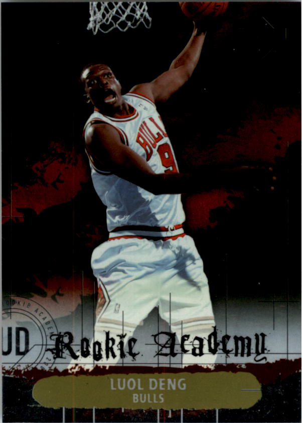 2004/2005 Upper Deck Basketball Part 2 Insert and Parallel Cards - Picture 72 of 95