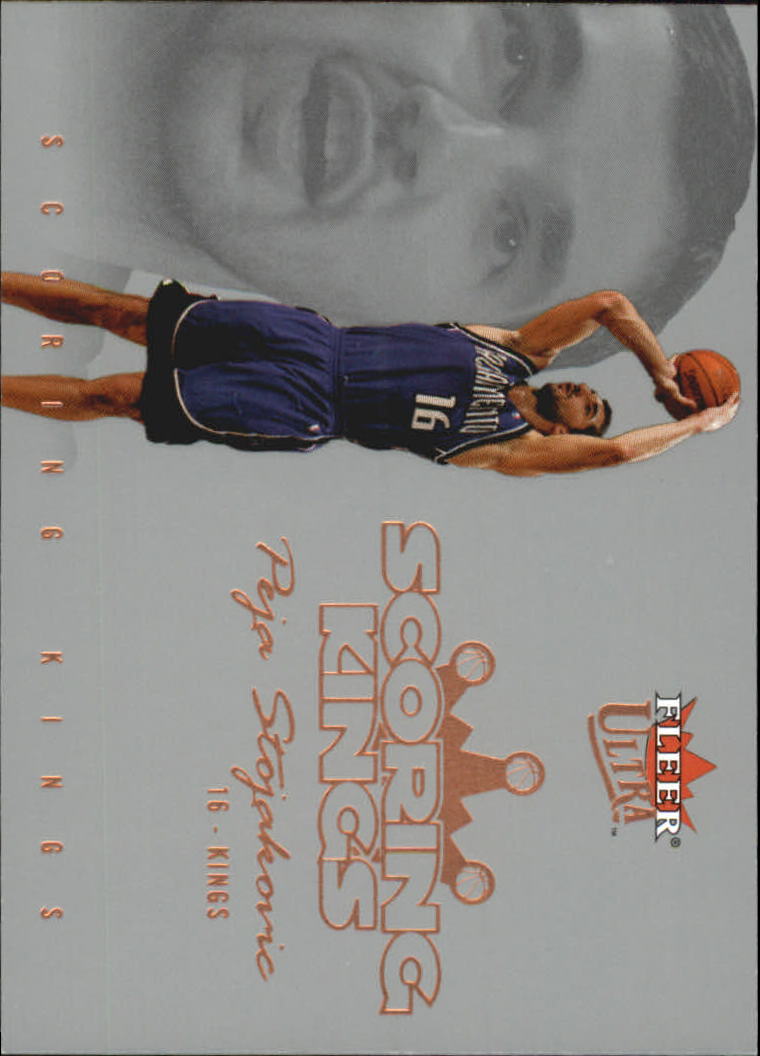 2004/2005 Ultra (Fleer) Basketball Part 3 Insert and Game Used Cards - Picture 6 of 41