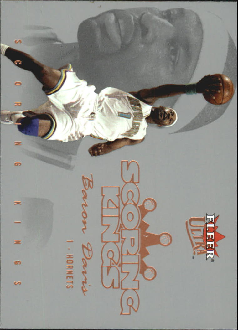 2004/2005 Ultra (Fleer) Basketball Part 3 Insert and Game Used Cards - Picture 10 of 41