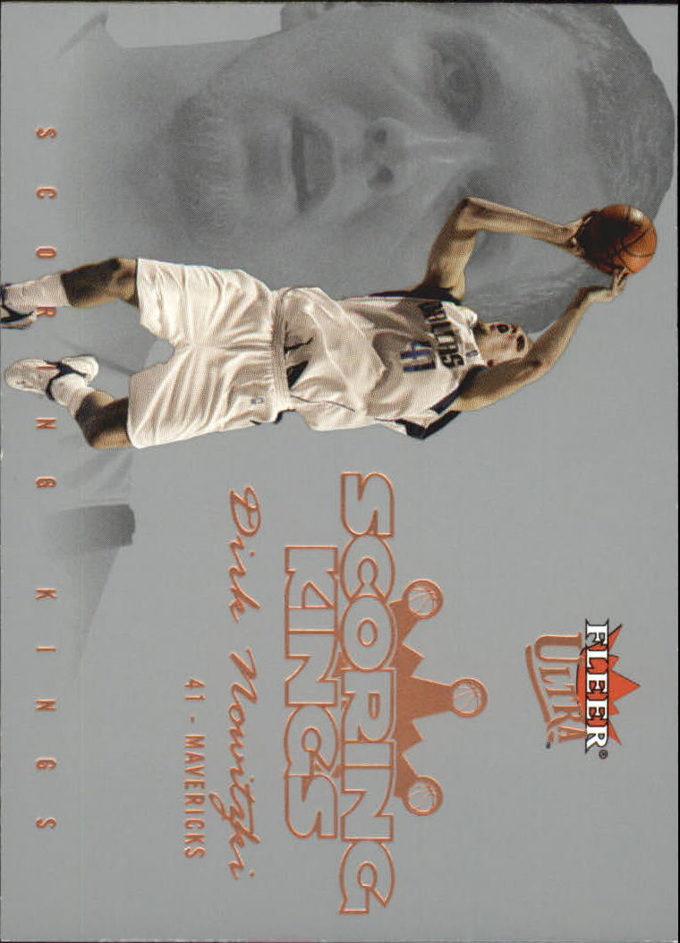 2004/2005 Ultra (Fleer) Basketball Part 3 Insert and Game Used Cards - Picture 14 of 41