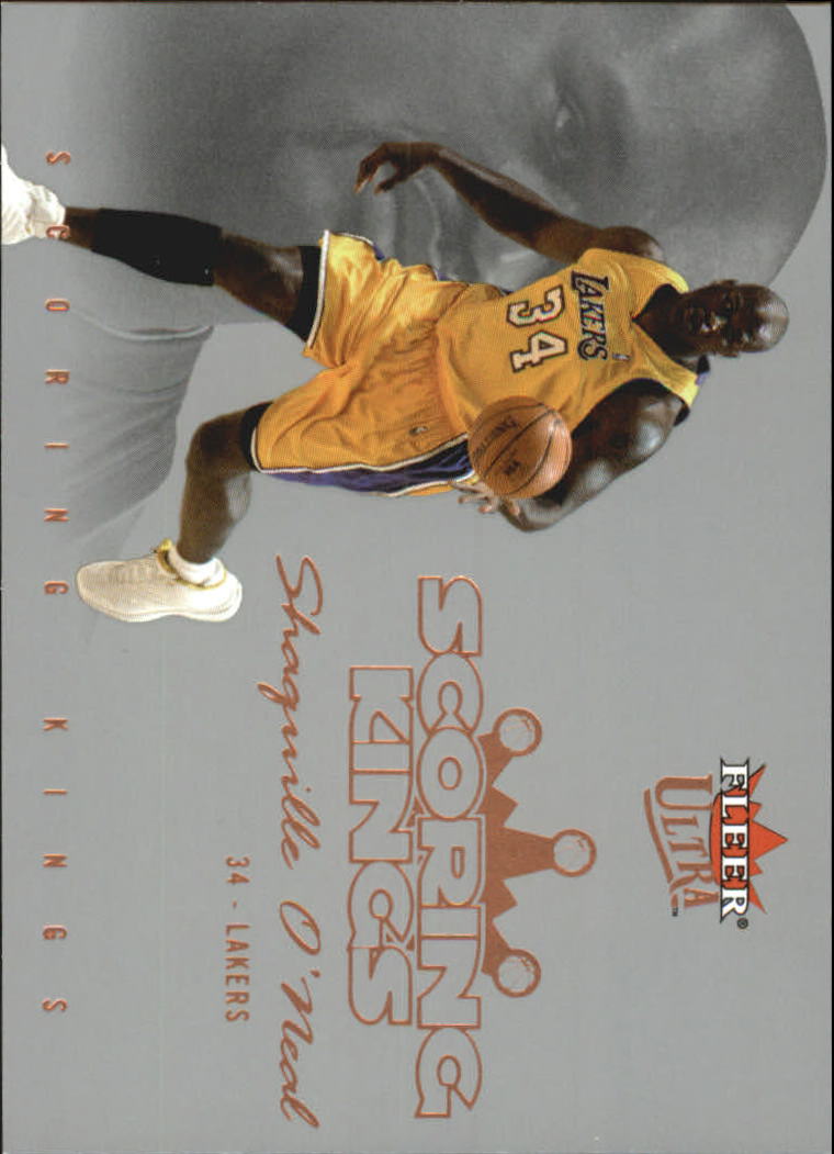 2004/2005 Ultra (Fleer) Basketball Part 3 Insert and Game Used Cards - Picture 16 of 41