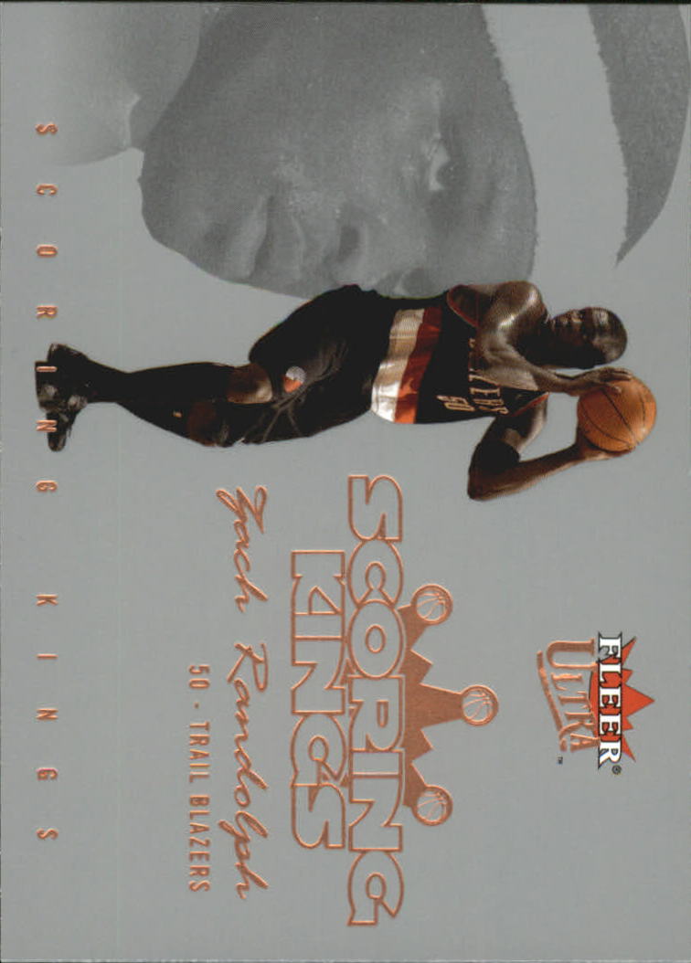2004/2005 Ultra (Fleer) Basketball Part 3 Insert and Game Used Cards - Picture 22 of 41