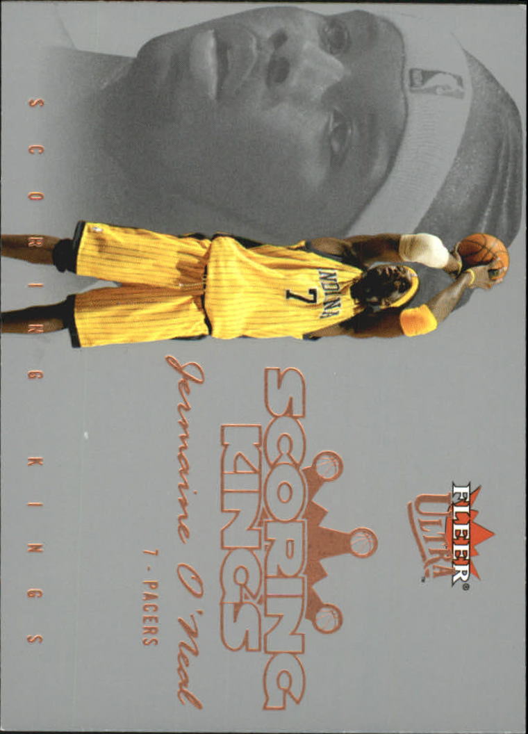 2004/2005 Ultra (Fleer) Basketball Part 3 Insert and Game Used Cards - Picture 24 of 41